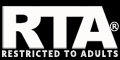 RTA: Restricted to Adults
